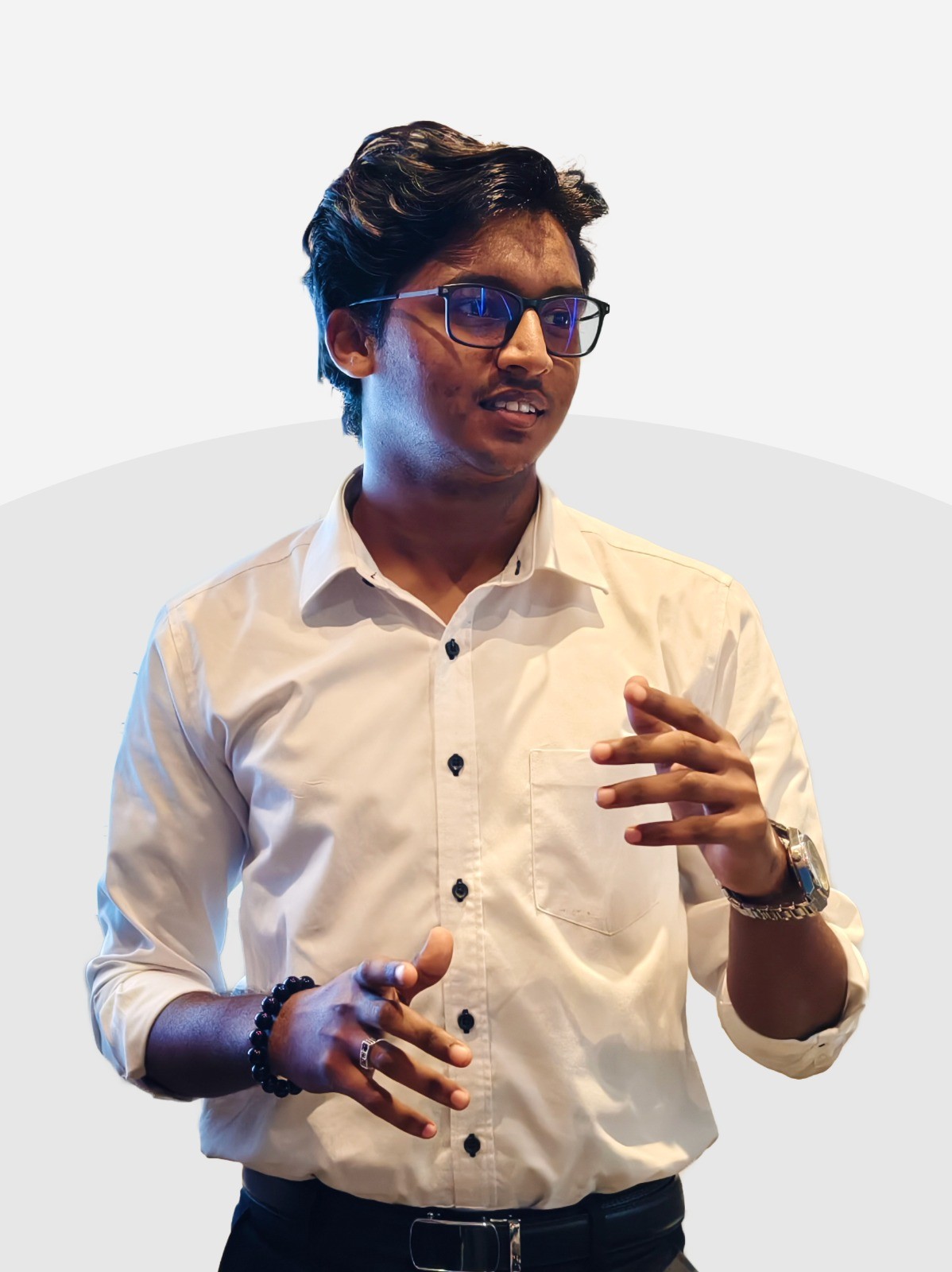 Maneesha Dewmina profile