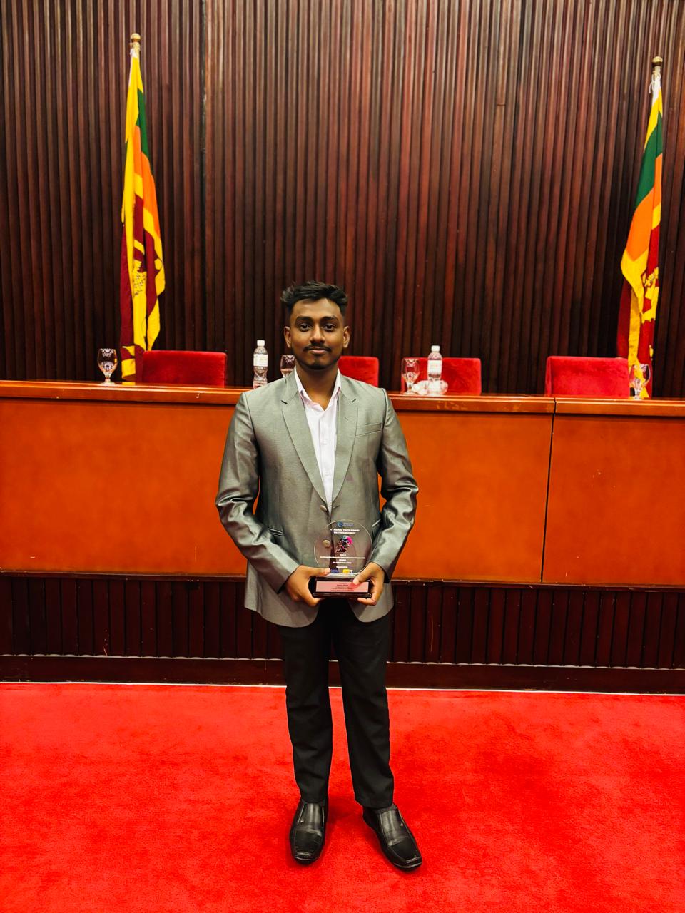 Award Ceremony