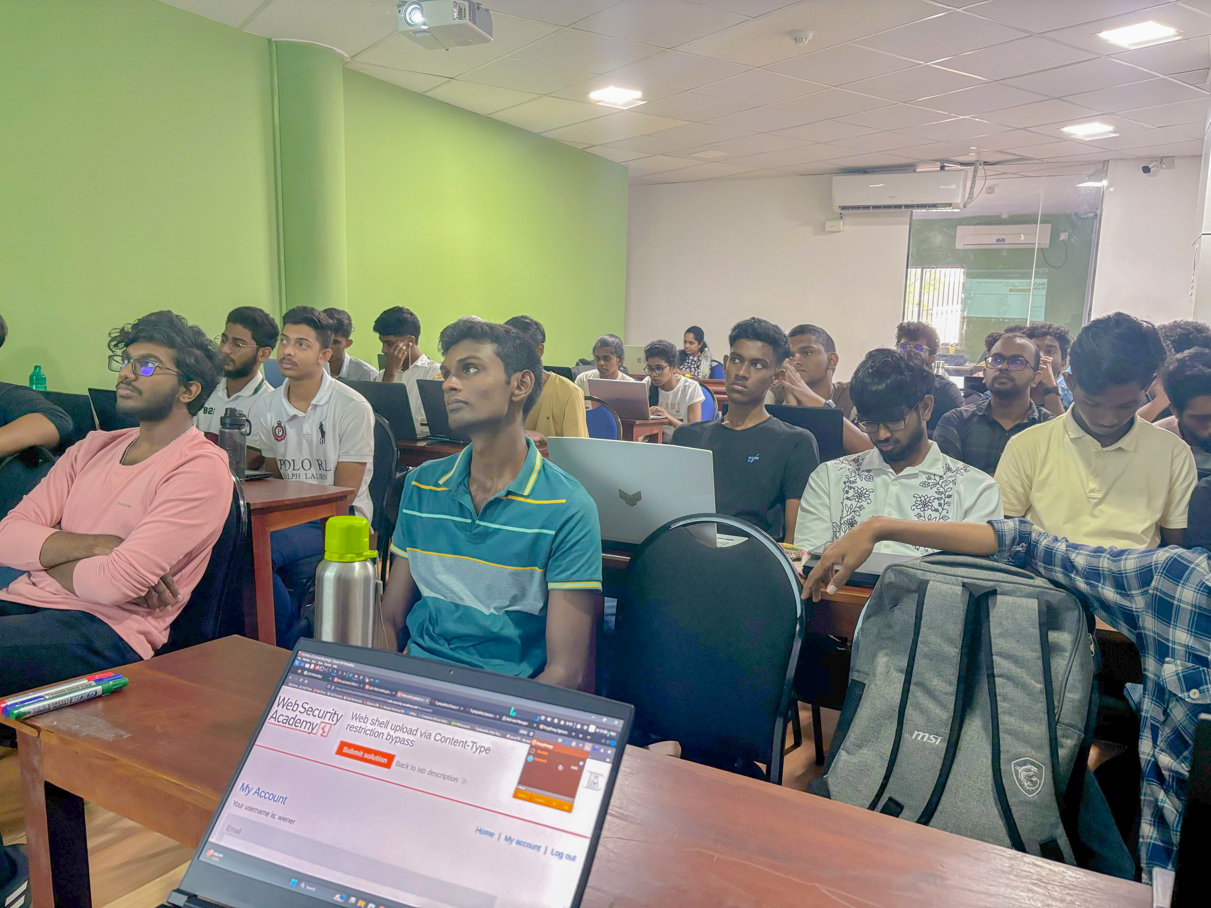 Team Meeting
